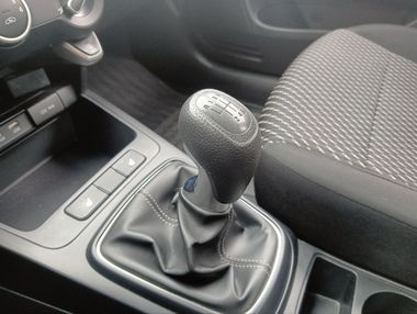 Kia Rio 2017 года, 102 702 км - вид 12