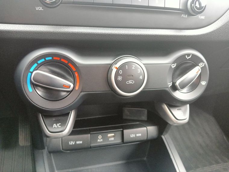 Kia Rio 2017 года, 102 702 км - вид 11