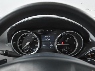 Mercedes-Benz GL-класс 2010 года, 336 097 км - вид 7
