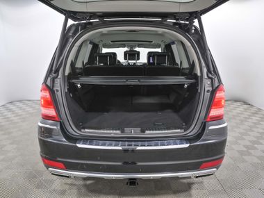 Mercedes-Benz GL-класс 2010 года, 336 097 км - вид 26