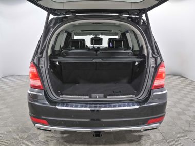 Mercedes-Benz GL-класс 2010 года, 336 097 км - вид 27