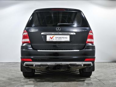 Mercedes-Benz GL-класс 2010 года, 336 097 км - вид 5