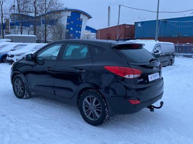 Hyundai ix35 2014 года, 268 932 км - вид 7