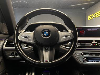 BMW 7 серия 2021 года, 171 919 км - вид 8