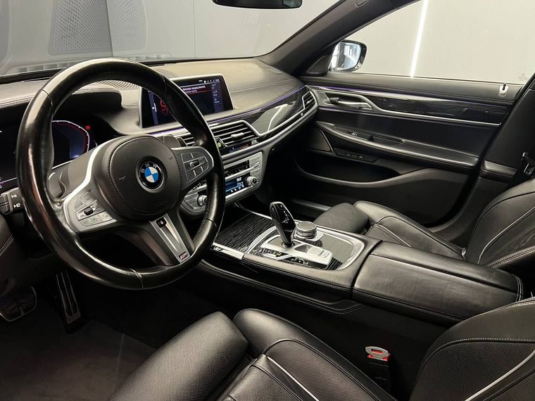 BMW 7 серия 2021 года, 171 919 км - вид 23