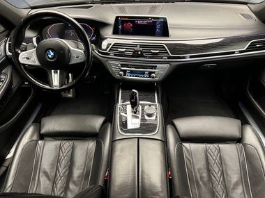 BMW 7 серия 2021 года, 171 919 км - вид 9