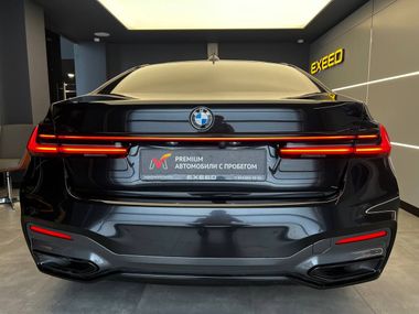 BMW 7 серия 2021 года, 171 919 км - вид 5