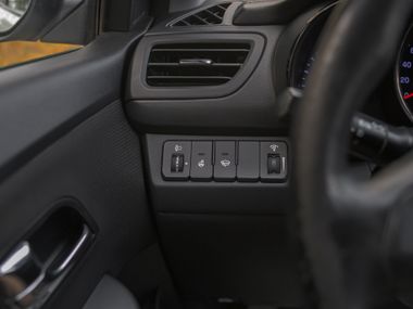 Kia Rio 2012 года, 125 000 км - вид 10