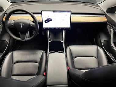 Tesla Model 3 2019 года, 100 142 км - вид 11
