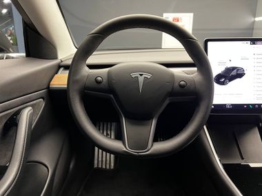 Tesla Model 3 2019 года, 100 142 км - вид 8