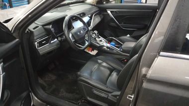 Geely Atlas Pro 2022 года, 73 349 км - вид 5