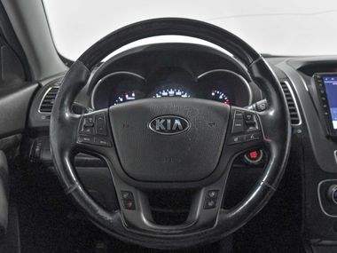 KIA Sorento 2013 года, 258 253 км - вид 9