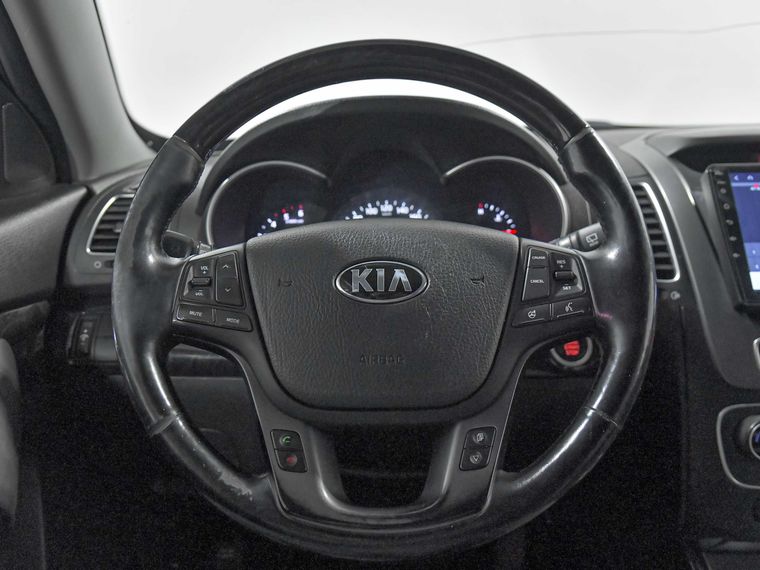 KIA Sorento 2013 года, 258 253 км - вид 9