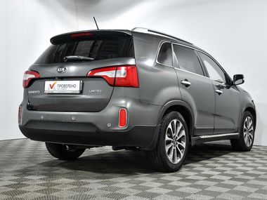 KIA Sorento 2013 года, 258 253 км - вид 19