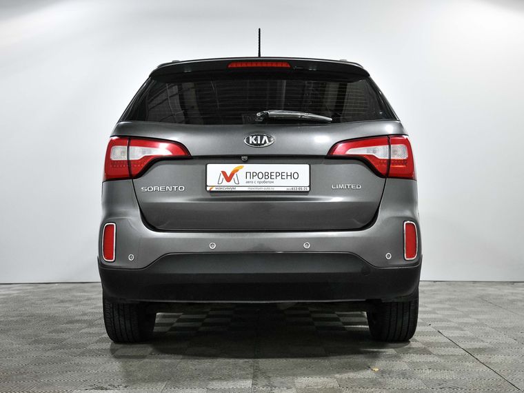 KIA Sorento 2013 года, 258 253 км - вид 20