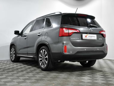 KIA Sorento 2013 года, 258 253 км - вид 21