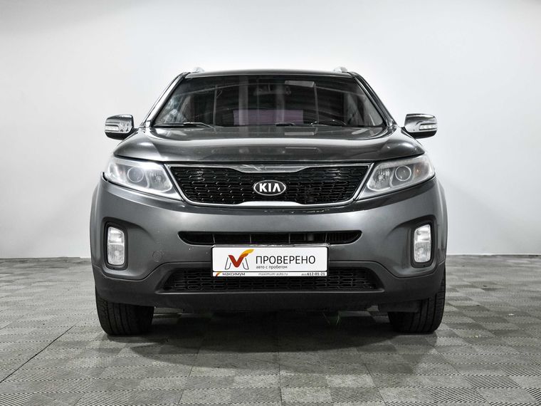 KIA Sorento 2013 года, 258 253 км - вид 17