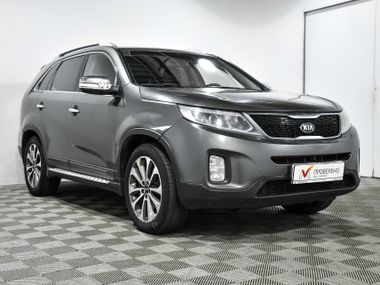 KIA Sorento 2013 года, 258 253 км - вид 18