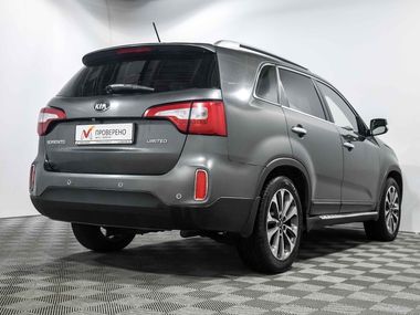 KIA Sorento 2013 года, 258 253 км - вид 5