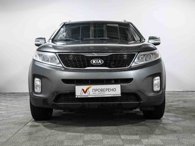 KIA Sorento 2013 года, 258 253 км - вид 3