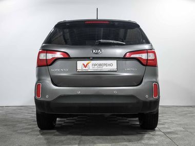 KIA Sorento 2013 года, 258 253 км - вид 6