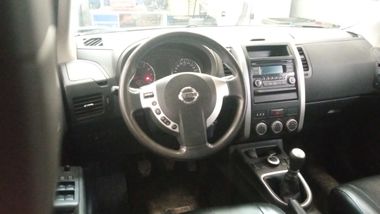 Nissan X-Trail 2013 года, 188 930 км - вид 5