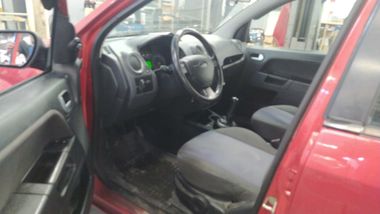 Ford Fusion 2008 года, 182 058 км - вид 4