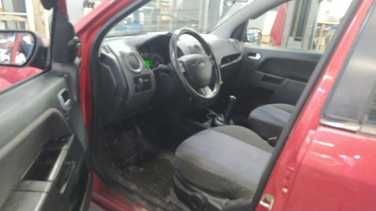 Ford Fusion 2008 года, 182 058 км - вид 4