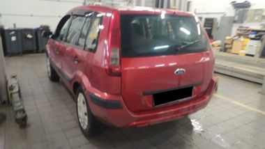 Ford Fusion 2008 года, 182 058 км - вид 3