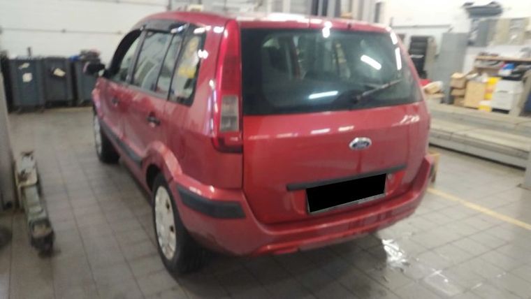 Ford Fusion 2008 года, 182 058 км - вид 3