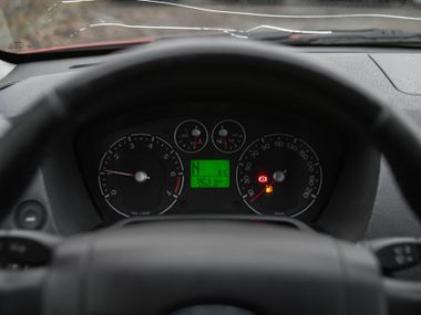 Ford Fusion 2008 года, 182 058 км - вид 5