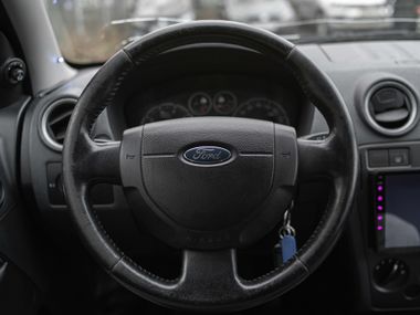 Ford Fusion 2008 года, 182 058 км - вид 6