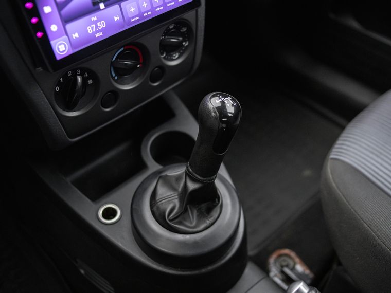 Ford Fusion 2008 года, 182 058 км - вид 8