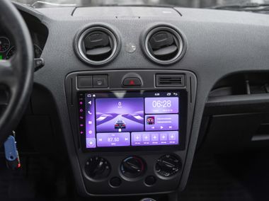 Ford Fusion 2008 года, 182 058 км - вид 7