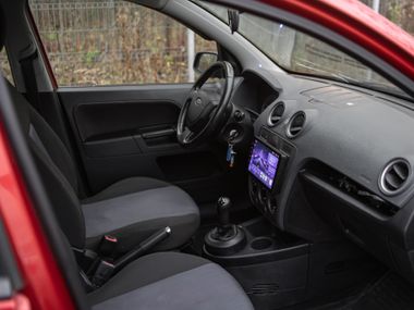 Ford Fusion 2008 года, 182 058 км - вид 11