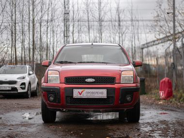 Ford Fusion 2008 года, 182 058 км - вид 3