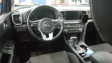 Kia Sportage 2021 года, 86 713 км - вид 5