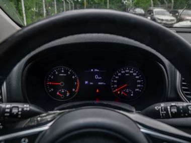 KIA Sportage 2021 года, 86 713 км - вид 5