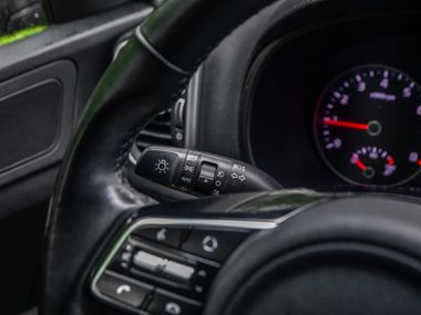 KIA Sportage 2021 года, 86 713 км - вид 6