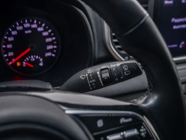 KIA Sportage 2021 года, 86 713 км - вид 8