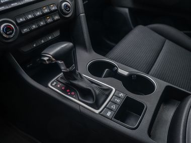 KIA Sportage 2021 года, 86 713 км - вид 11