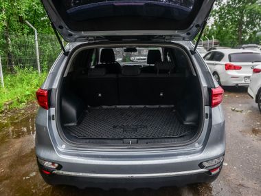 KIA Sportage 2021 года, 86 713 км - вид 16