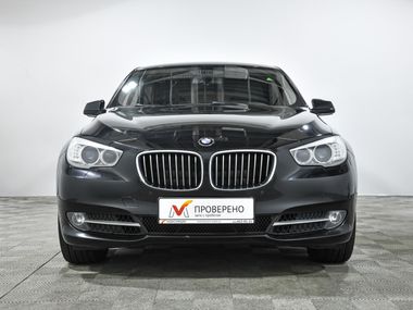 BMW 5 серия GT 2012 года, 198 706 км - вид 3