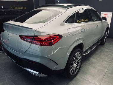 Mercedes-Benz GLE-класс Coupe 2023 года, 7 455 км - вид 4