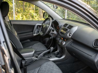 Toyota RAV4 2012 года, 67 773 км - вид 12