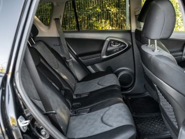 Toyota RAV4 2012 года, 67 773 км - вид 11