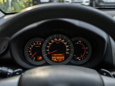 Toyota RAV4 2012 года, 67 773 км - вид 5
