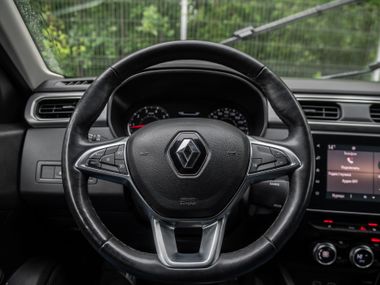 Renault Arkana 2020 года, 73 752 км - вид 7