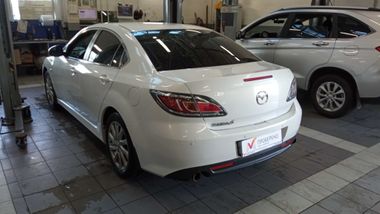 Mazda 6 2012 года, 178 475 км - вид 4