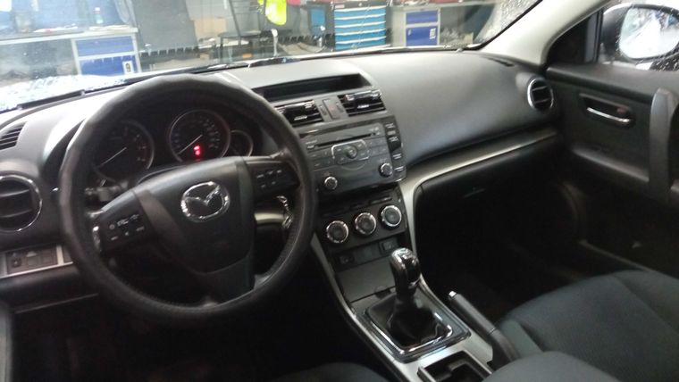 Mazda 6 2012 года, 178 475 км - вид 5